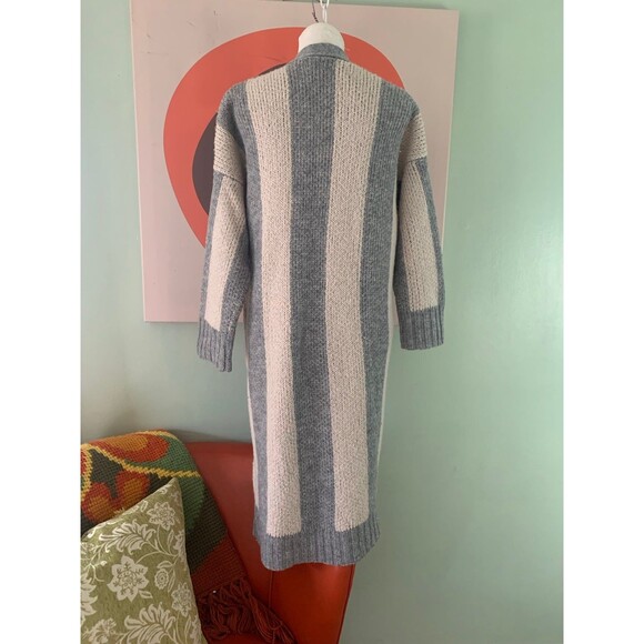 The Great.  Cardigan sweater - Picture 3 of 10